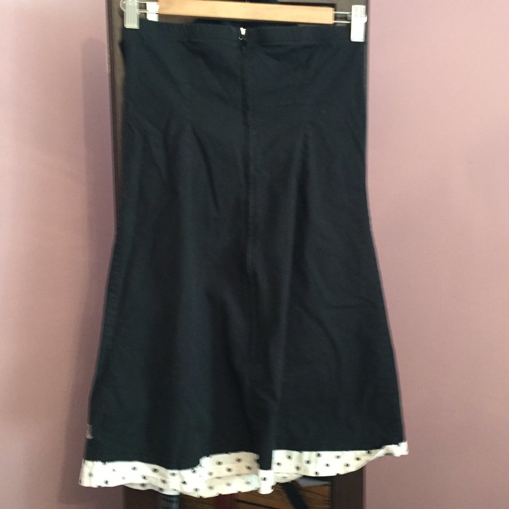 Flo Halter Dress - Picture 2 of 5